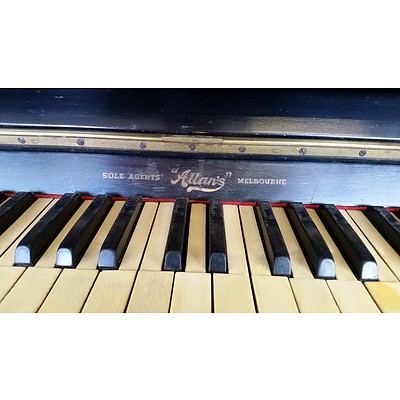 Thurmer Piano