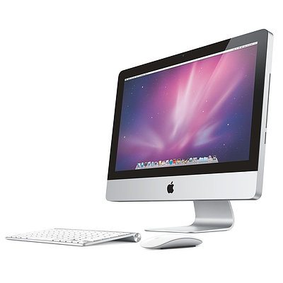 Apple iMac 11.2 Core i3 3.06Ghz 21.5 inch