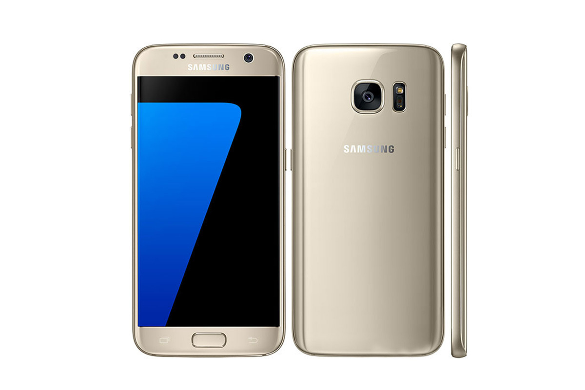 samsung galaxy s7 mobile phones