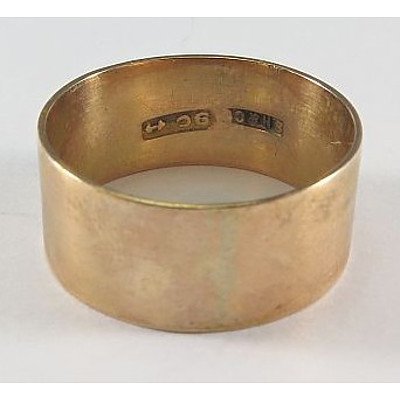 Australian Antique Ring