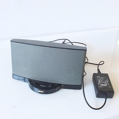 Bose SoundDock Series II Digital Music System