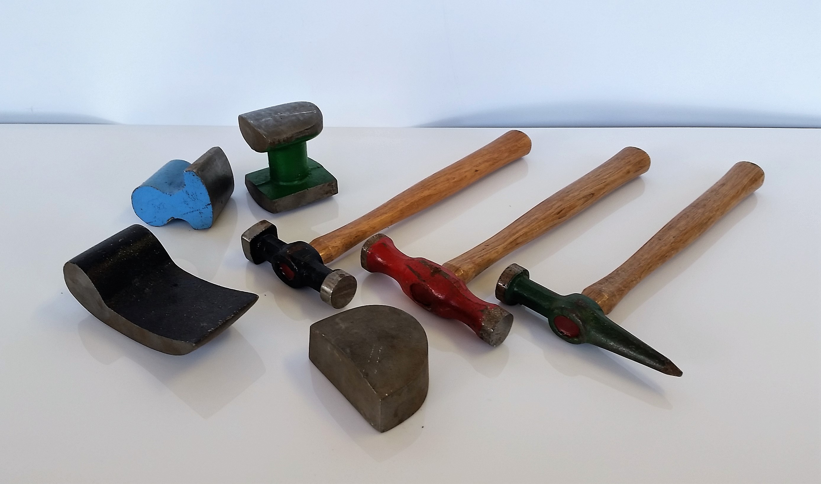 Metalworking: More Than Just Hammers And Anvils – A Deep Dive - 7f2my1x