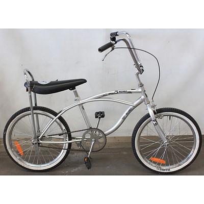 Mambo 13 Inch Children's Bike