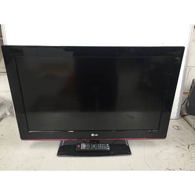 LG 32LD350 Television