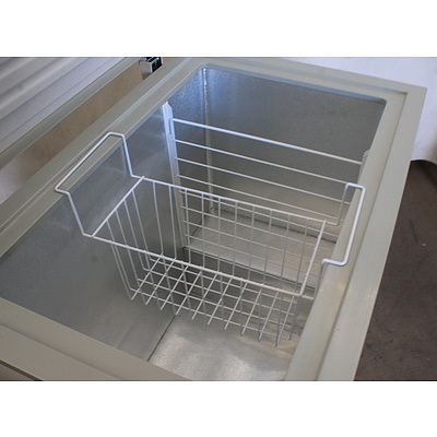 Palsonic 200 Litre Chest Freezer