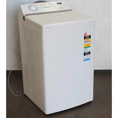 Simpson 5.5Kg Top-Loader Washing Machine