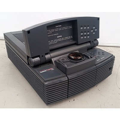 Proxima 2400 VGA CRT Projector