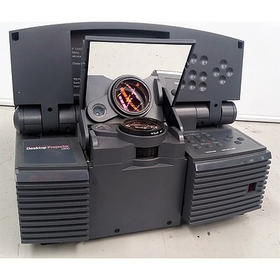 Proxima 2400 VGA CRT Projector