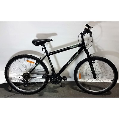 Repco Rogue 18-Speed Mountain Bike