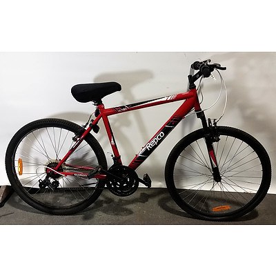 Repco Vector 18-Speed Mountain Bike