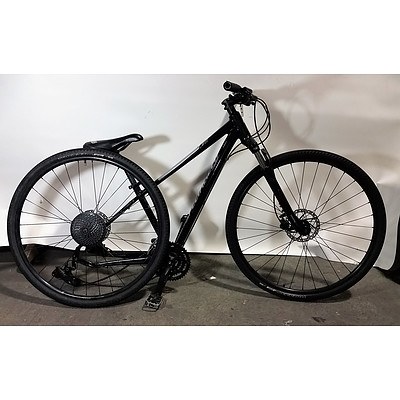 Specialized Ariel 27-Speed Mountain Bike