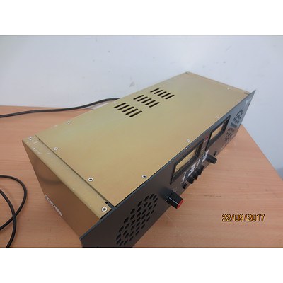 Elan Audio Transmissiom Monitor Rtm-02