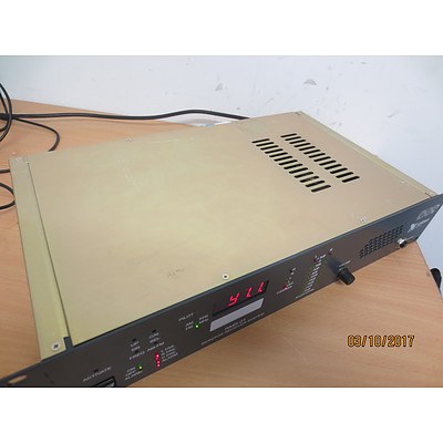 Elan Audio Monitor Receiver System Model Rmr-01