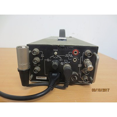 Hitachi Waveform Monitor Model V-098