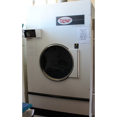 Unimac Commercial Clothes Dryer