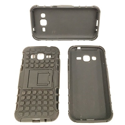 Black Samsung G360 Phone Cases - Lot of 60+