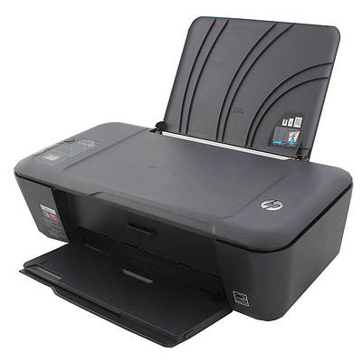HP Deskjet 2000 Colour Inkjet Printer