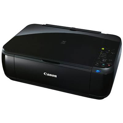 Canon Pixma MP495 Colour Inkjet Multifunction Printer - New