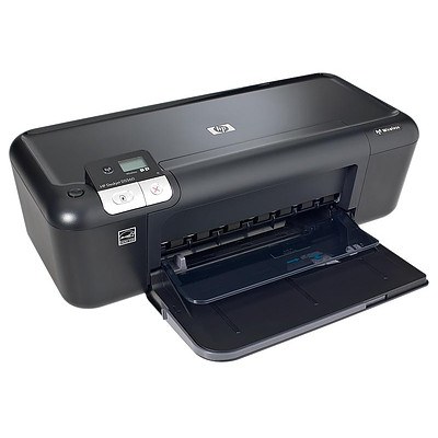 HP Deskjet D5560 Colour Inkjet Printer