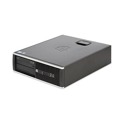 HP 8200 Elite SSF Core i5 -2400 3.1 GHz Computer