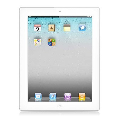 Apple iPad 3 32GB Wifi White