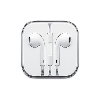 Apple iPhone Headphones (3 Packs)