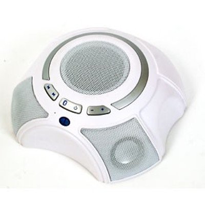 Bluetooth Stereo Sound Box (ABTSPK6301) - with Warranty
