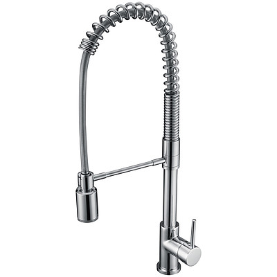 LED Kitchen Mixer Basin Tap Faucet Sink with Extend RRP $549.95 - Brand New