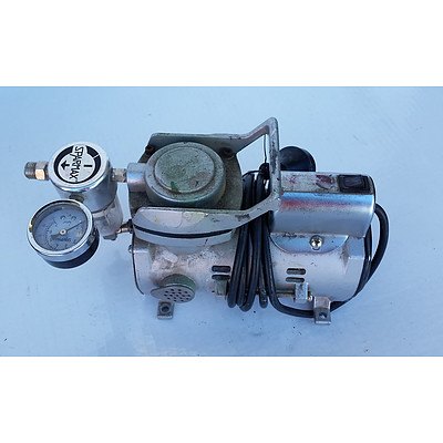 Incomplete Tattoo Kit