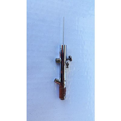 Incomplete Tattoo Kit