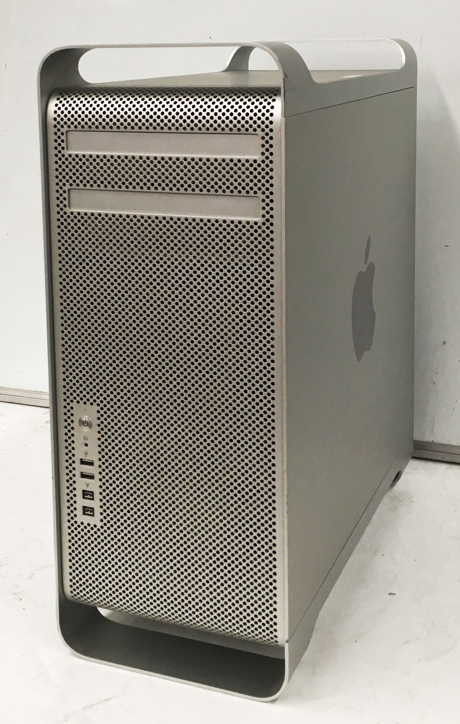 Apple mac pro xeon что это такое