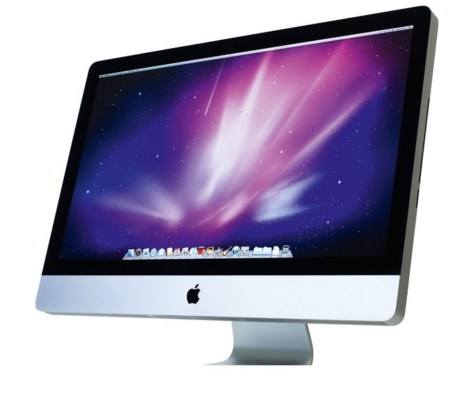 Apple iMac A1312 27 Inch Core i7 - Lot 875069 | ALLBIDS