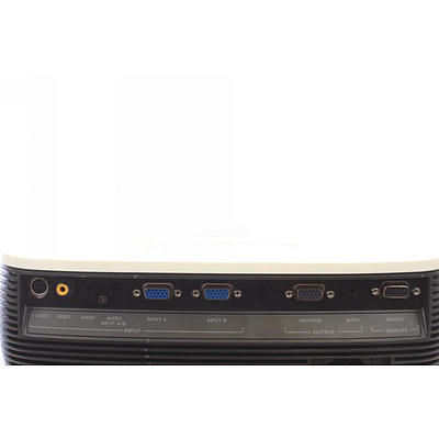 Sony VPL-EX4 XGA LCD Projector