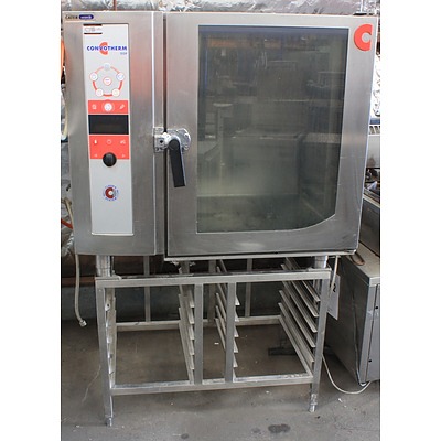 Convotherm OSP Electric Combi Oven