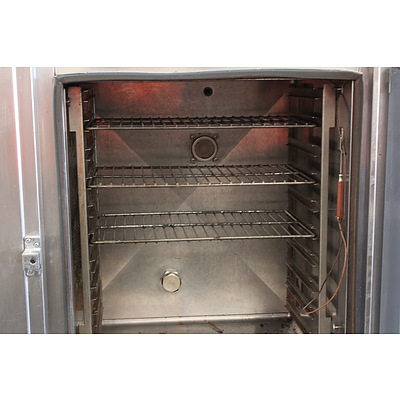 Convotherm OSP Electric Combi Oven