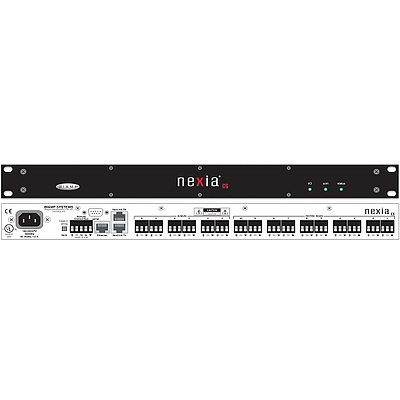 BIAMP Nexia CS Digital Signal Processor