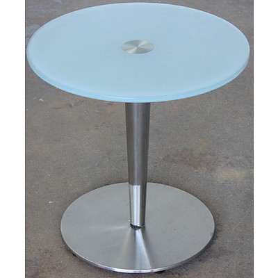 Occasional/Lamp Table