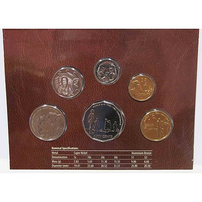 Royal Australian Mint