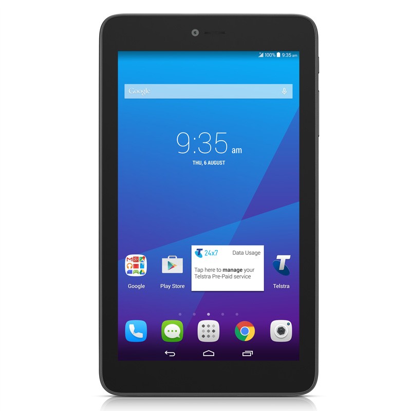 Alcatel Smart Tab 7 Купить