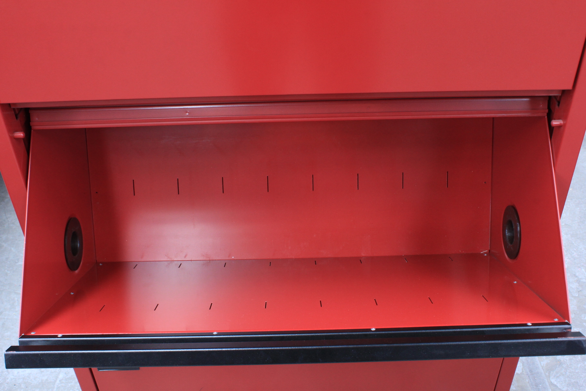 Precision Three Drawer Tilt n File Lot 873462 ALLBIDS