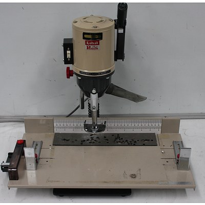 Lihit Paper Drill