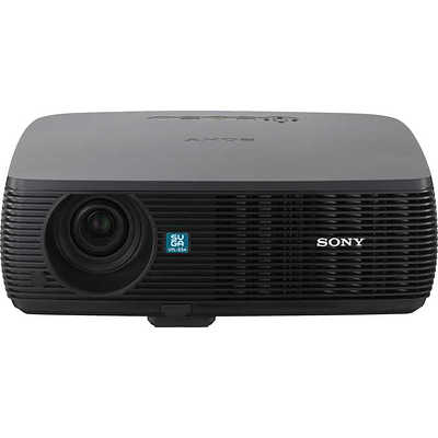 Sony VPL-ES4 SVGA LCD Projector