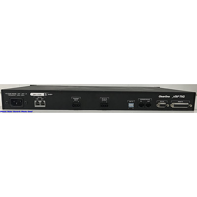 ClearOne Gentner XAP TH2 Teleconferencing DSP Telephone Interface