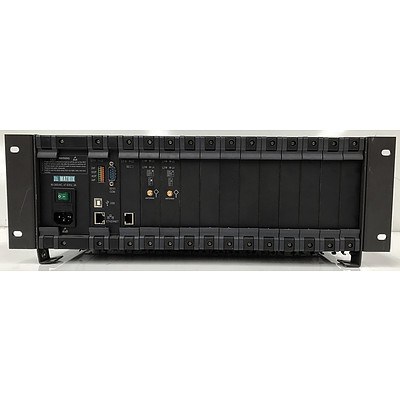 Matrix Eternity GE 12S AU