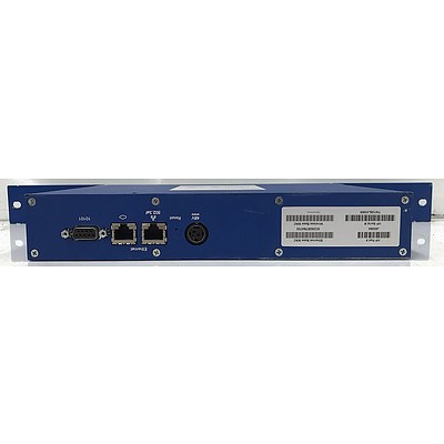 HP E-MSM710 Access Controller - Network Management Device Series
