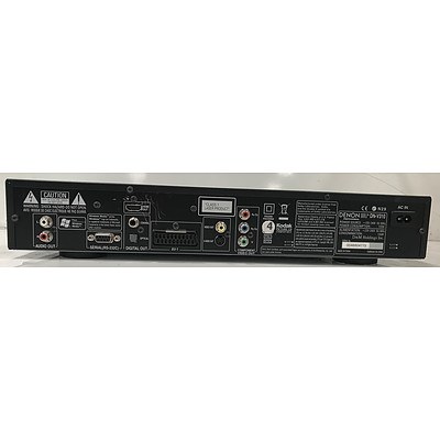 Denon DN-V310 Prodessional DVD player