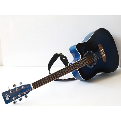 tanglewood 335