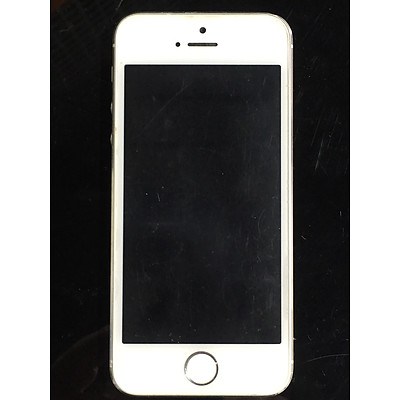 Apple Iphone 5s - 16Gb