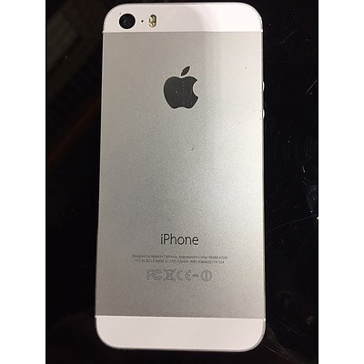 Apple Iphone 5s - 16Gb