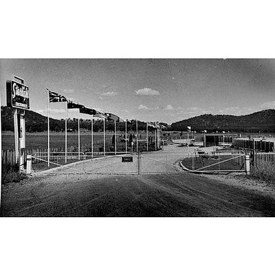 Starlight Drive-in Canberra Tickets